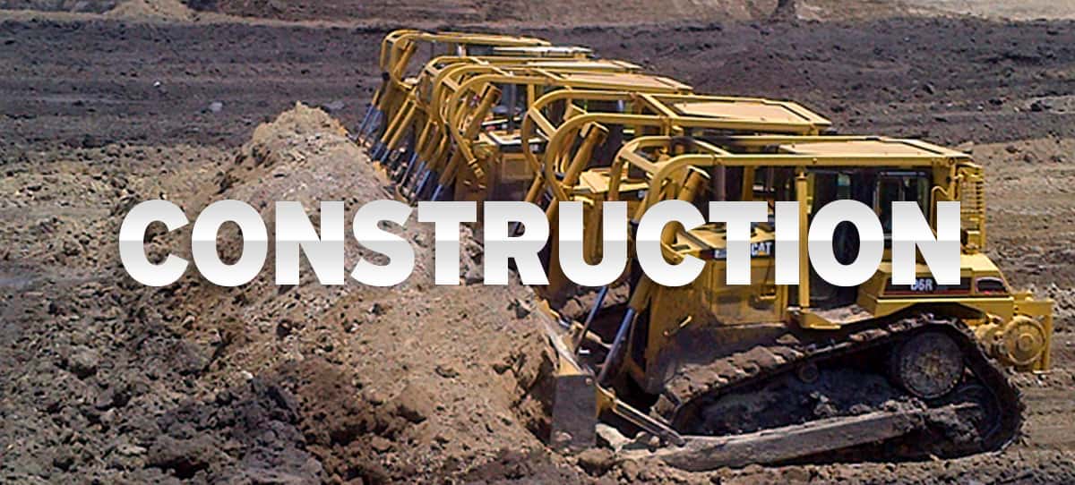 construction