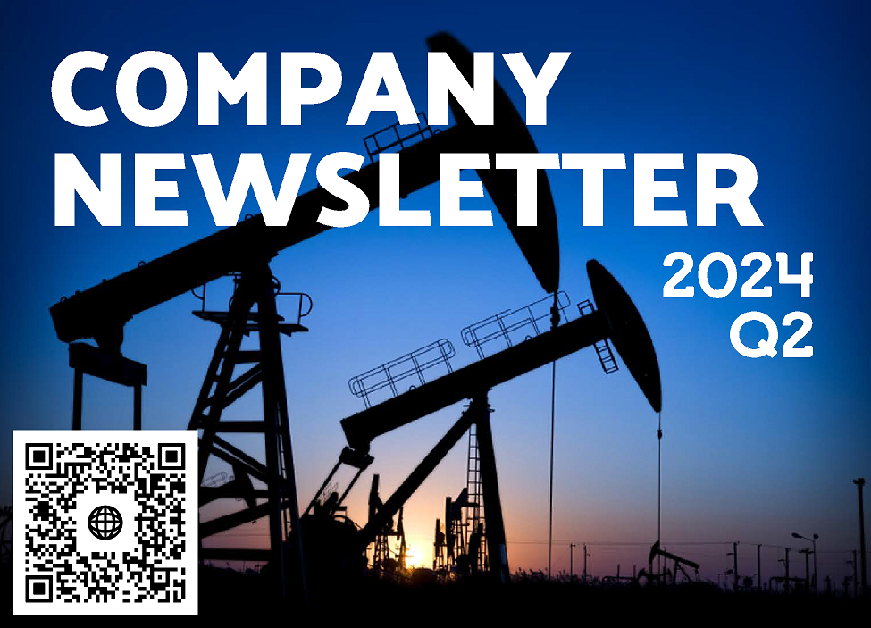2024 Q2 Company Newsletter