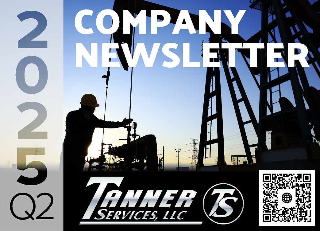2025 Q2 Company Newsletter